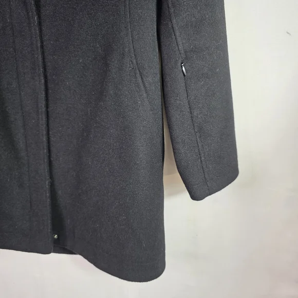 Pendleton wool  coat - Picture 10 of 12